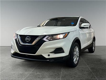 2021 Nissan Qashqai S (Stk: BP2868) in Saskatoon - Image 1 of 13