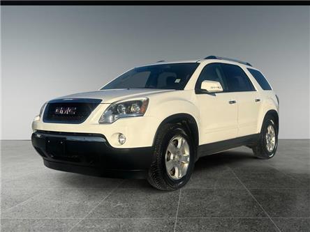2012 GMC Acadia SLE (Stk: BP2899) in Saskatoon - Image 1 of 15