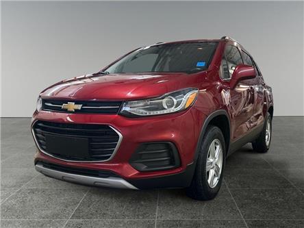2020 Chevrolet Trax LT (Stk: BP2849C) in Saskatoon - Image 1 of 13