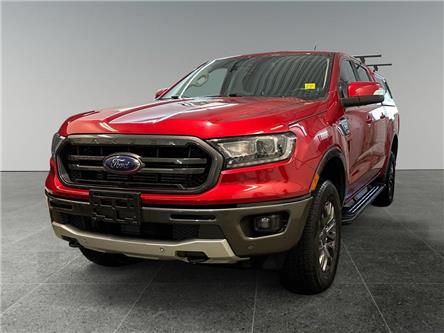 2020 Ford Ranger Lariat (Stk: P39924C) in Saskatoon - Image 1 of 13