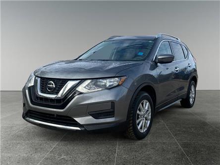 2020 Nissan Rogue S (Stk: BP2806) in Saskatoon - Image 1 of 15