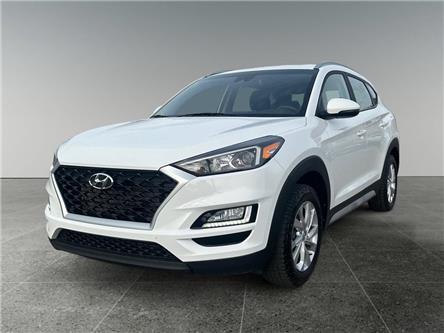 2019 Hyundai Tucson Preferred (Stk: XP342C) in Saskatoon - Image 1 of 15