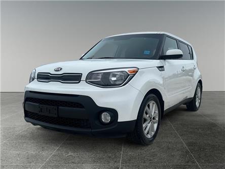 2019 Kia Soul  (Stk: BP2894C) in Saskatoon - Image 1 of 15