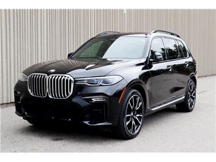 2021 BMW X7  (Stk: AP3270) in Vaughan - Image 1 of 27