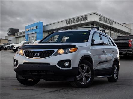 2013 Kia Sorento EX (Stk: R25869A) in Ottawa - Image 1 of 26