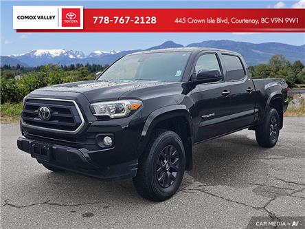 2023 Toyota Tacoma Base (Stk: P3404) in Courtenay - Image 1 of 26