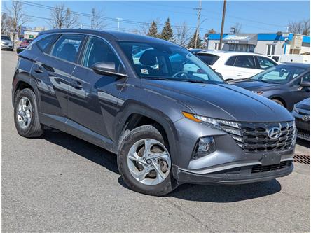2022 Hyundai Tucson ESSENTIAL in Ottawa - Image 1 of 26