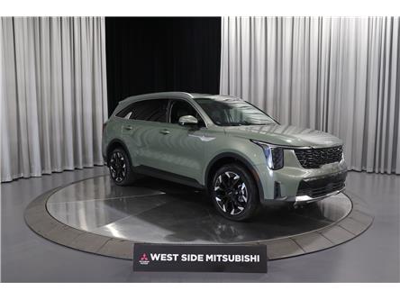 2024 Kia Sorento 2.5T EX (Stk: 25346A) in Edmonton - Image 1 of 30