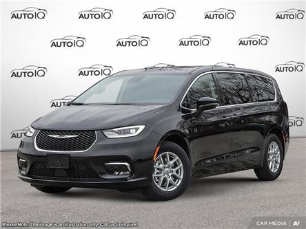 2025 Chrysler Pacifica Select in St. Thomas - Image 1 of 26