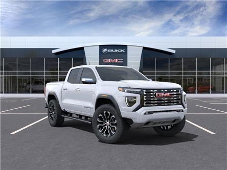2025 GMC Canyon Denali (Stk: T25071) in Sundridge - Image 1 of 24