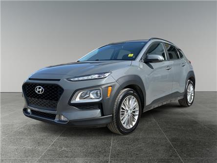 2021 Hyundai Kona 2.0L Preferred (Stk: P40042) in Saskatoon - Image 1 of 15