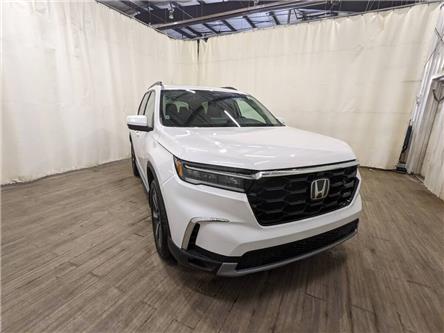 2025 Honda Pilot Touring (Stk: 2560067) in Calgary - Image 1 of 20