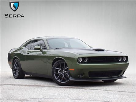 2023 Dodge Challenger R/T (Stk: P9608) in Toronto - Image 1 of 21