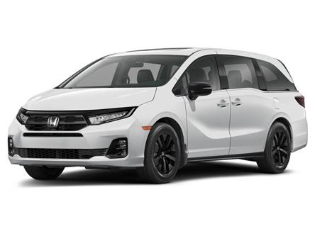 2025 Honda Odyssey Sport (Stk: 2570018) in Calgary - Image 1 of 2