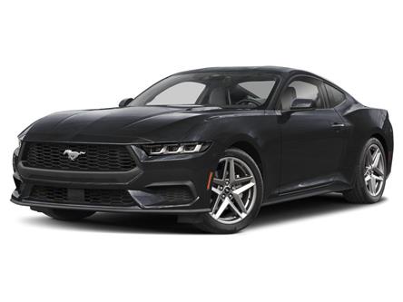 2025 Ford Mustang EcoBoost (Stk: SPMU00315) in Tilbury - Image 1 of 11