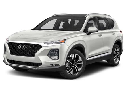 2019 Hyundai Santa Fe Ultimate 2.0 (Stk: 13548A) in Smiths Falls - Image 1 of 3