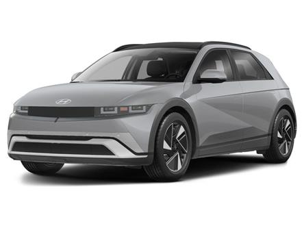 2025 Hyundai IONIQ 5 Preferred Long Range (Stk: 16104215) in Markham - Image 1 of 3