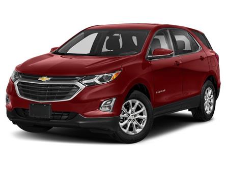 2018 Chevrolet Equinox 1LT (Stk: 183866) in Goderich - Image 1 of 11