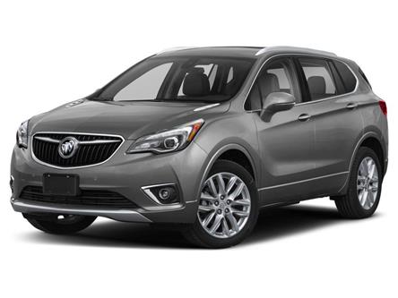2020 Buick Envision Premium I (Stk: 179366) in Goderich - Image 1 of 11