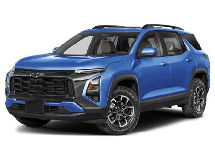 2025 Chevrolet Equinox ACTIV (Stk: 157050) in Goderich - Image 1 of 12