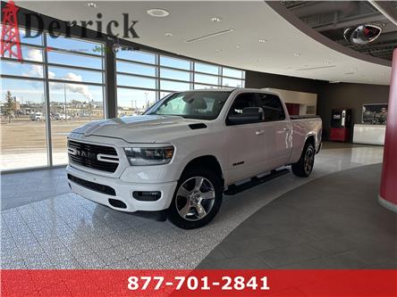2020 RAM 1500 Sport (Stk: 2010021) in Edmonton - Image 1 of 25