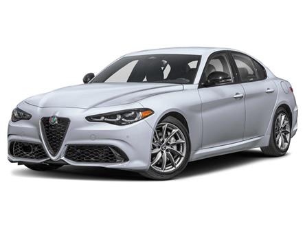 2025 Alfa Romeo Giulia Base (Stk: 875AR) in Oakville - Image 1 of 11