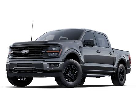 2025 Ford F-150 XLT (Stk: TS153) in Kamloops - Image 1 of 7