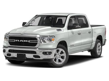 2020 RAM 1500 Big Horn (Stk: 1C6SRF) in Middle River - Image 1 of 3