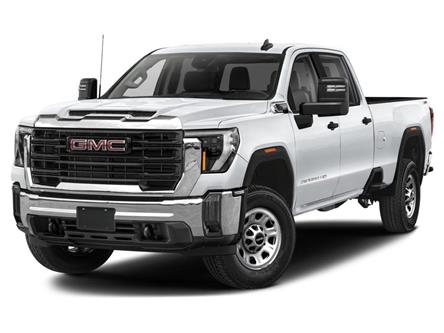 2024 GMC Sierra 3500HD Denali (Stk: 25145A) in Rimbey - Image 1 of 3