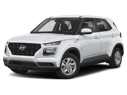 2025 Hyundai Venue ESSENTIAL (Stk: N372747) in Charlottetown - Image 1 of 11