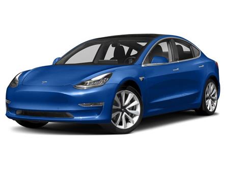 2019 Tesla Model 3 Standard Range (Stk: T922258A) in Charlottetown - Image 1 of 11