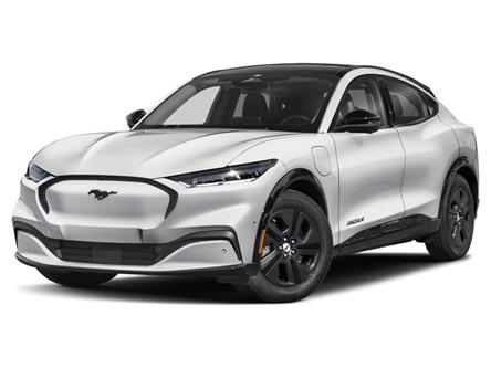 2022 Ford Mustang Mach-E Select (Stk: E41362A) in GEORGETOWN - Image 1 of 12