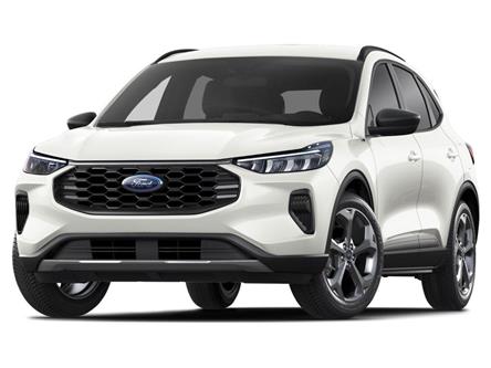 2025 Ford Escape ST-Line (Stk: 25053) in Raymond - Image 1 of 2