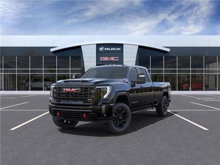2025 GMC Sierra 3500HD AT4 (Stk: 25672) in Uxbridge - Image 1 of 6