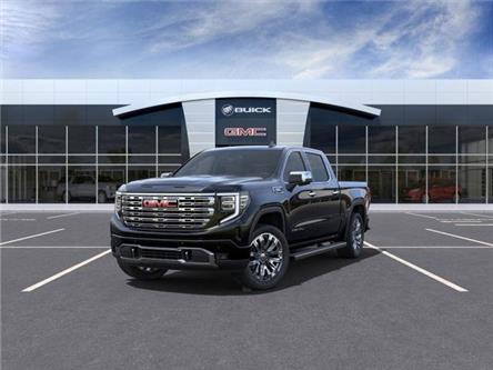 2025 GMC Sierra 1500 Denali (Stk: 5460670) in Petrolia - Image 1 of 6