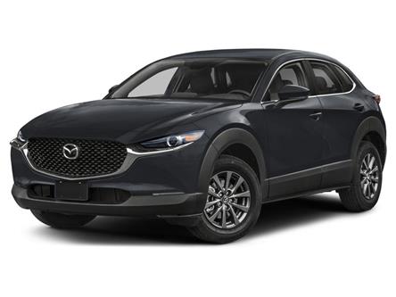 2025 Mazda CX-30 GX (Stk: 25161) in Prince Albert - Image 1 of 12