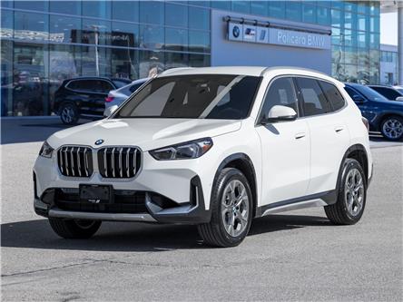 2025 BMW X1 xDrive28i (Stk: 5228488) in Brampton - Image 1 of 21