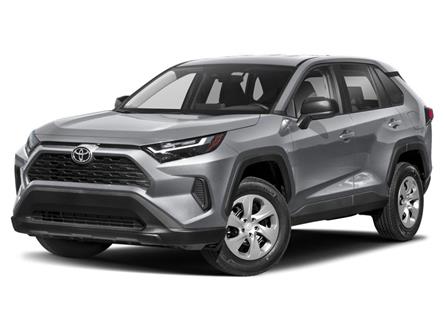 2025 Toyota RAV4 LE (Stk: 85334) in Toronto - Image 1 of 12