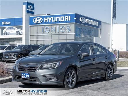 2019 Subaru Legacy 2.5i Limited w/EyeSight Package (Stk: 004810) in Milton - Image 1 of 29