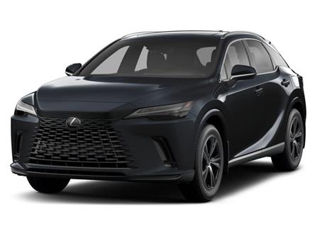 2025 Lexus RX 350h Base (Stk: 15104549) in Richmond Hill - Image 1 of 2