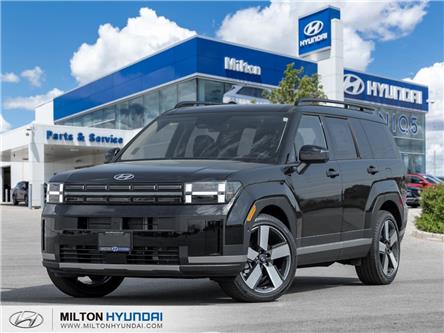 2024 Hyundai Santa Fe Luxury (Stk: 046142) in Milton - Image 1 of 29