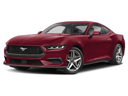 2025 Ford Mustang EcoBoost (Stk: 5G011) in Oakville - Image 1 of 11
