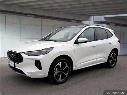 2025 Ford Escape ST-Line Elite (Stk: DS147) in Kamloops - Image 1 of 34