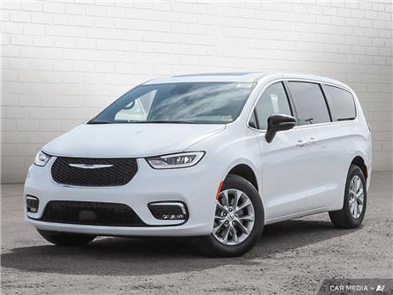2025 Chrysler Pacifica Select (Stk: SR0003) in Orangeville - Image 1 of 29