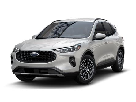 2025 Ford Escape PHEV (Stk: 25042) in La Malbaie - Image 1 of 7