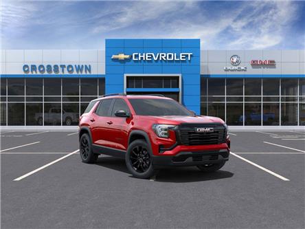 2025 GMC Terrain Elevation (Stk: 58168) in Sudbury - Image 1 of 24