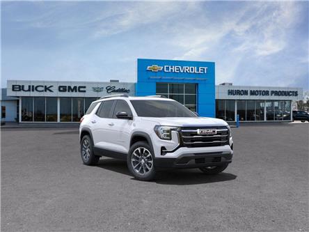 2025 GMC Terrain Elevation (Stk: 102952) in Exeter - Image 1 of 24