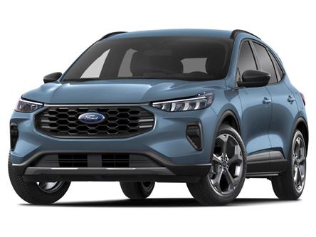 2025 Ford Escape ST-Line (Stk: U9MZ401S1) in Medicine Hat - Image 1 of 2