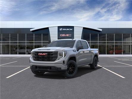 2025 GMC Sierra 1500 Pro (Stk: 55809) in Strathroy - Image 1 of 6