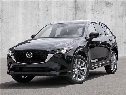 2025 Mazda CX-5 GT (Stk: SC52617) in Abbotsford - Image 1 of 22